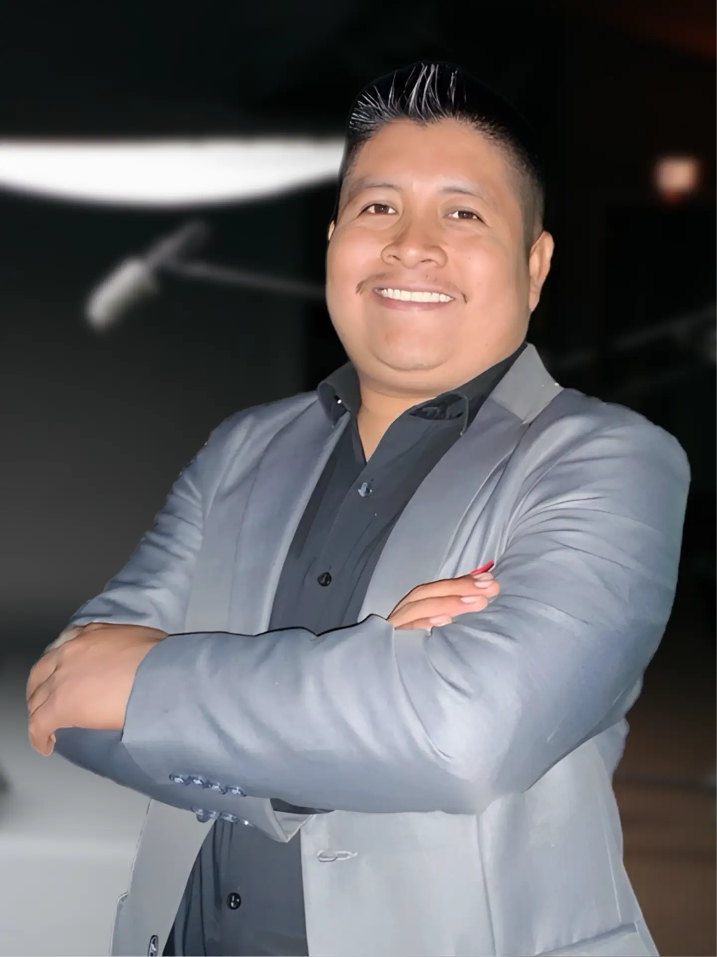 Eduardo Munguía